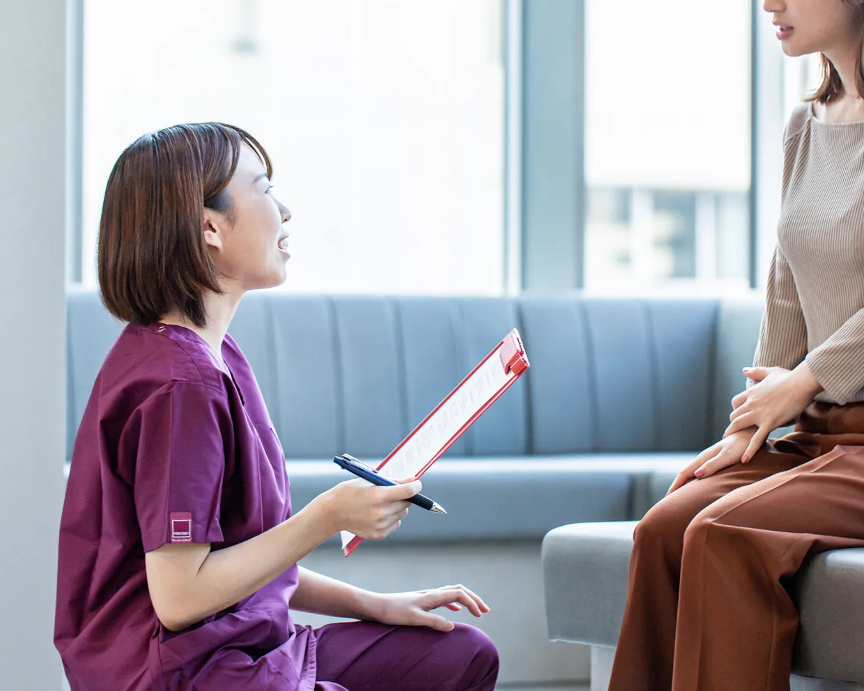 クリニックフォア